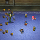 Some skills are tied to weapons. For example this minion strike attack only usable with the worm slayer.